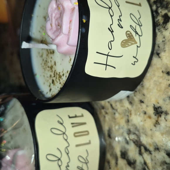 💎Soy Wax Candles By Nugget - Picture 4 of 16